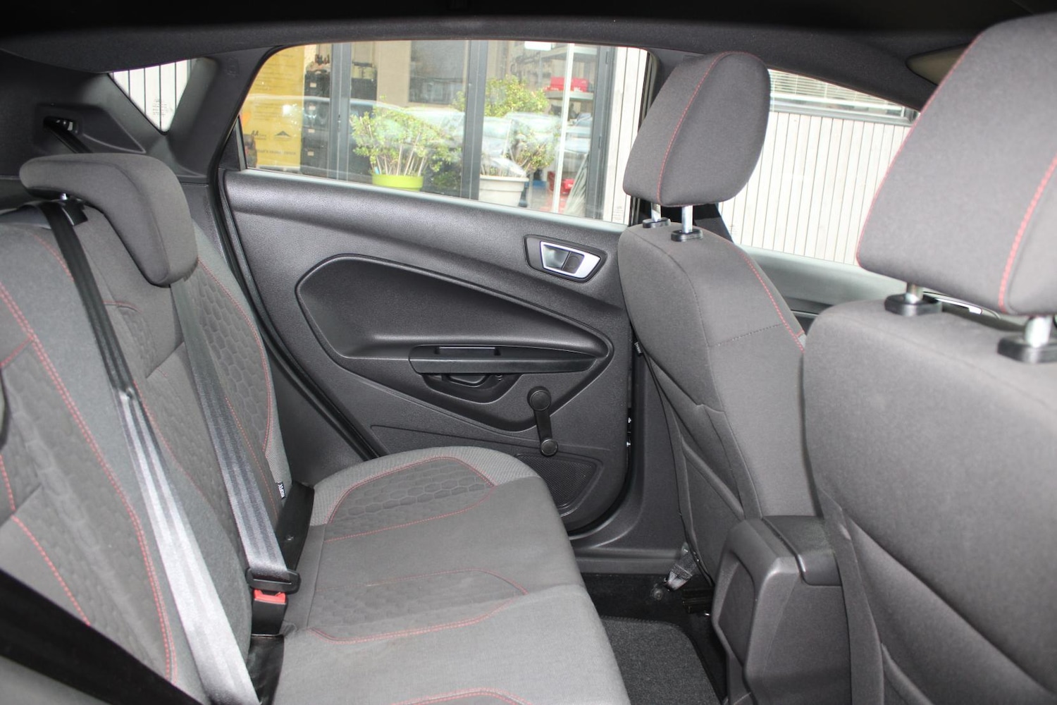 Used Ford Fiesta 2017 for sale - 76979760: Photo 13