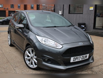 Ford Fiesta feature image