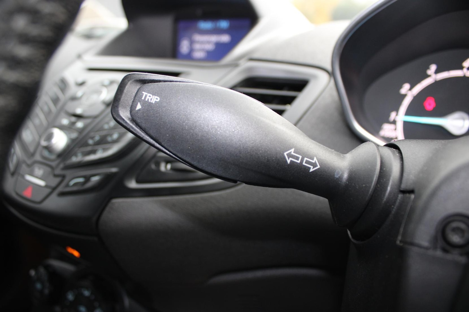 Used Ford Fiesta 2017 for sale - 76979760: Photo 22