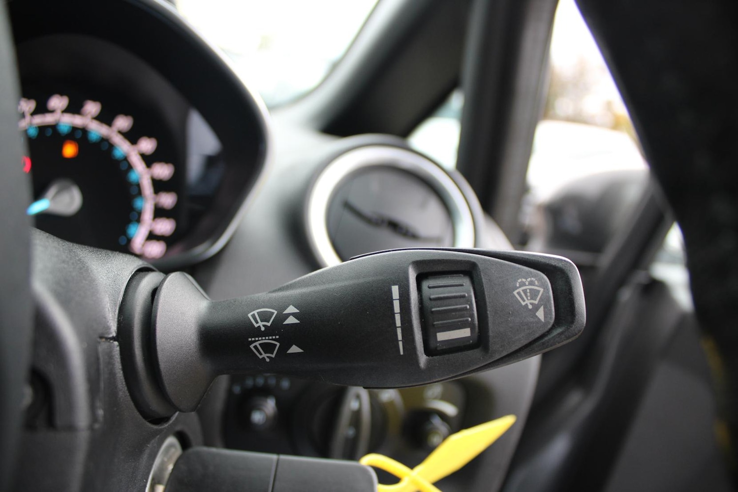 Used Ford Fiesta 2017 for sale - 76979760: Photo 23