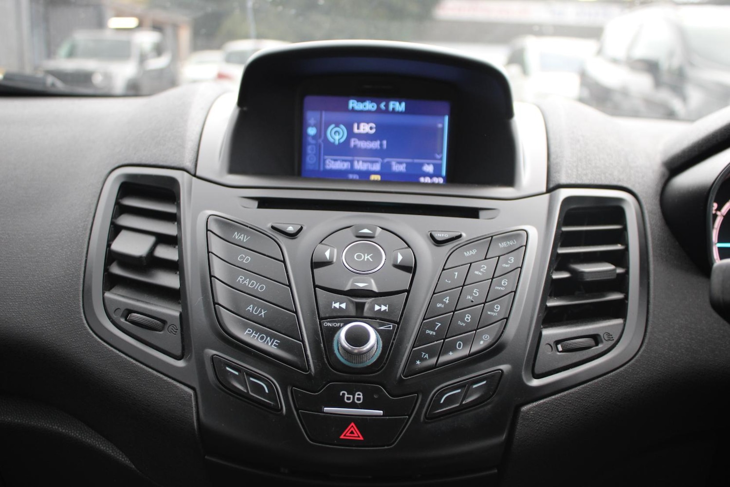 Used Ford Fiesta 2017 for sale - 76979760: Photo 26