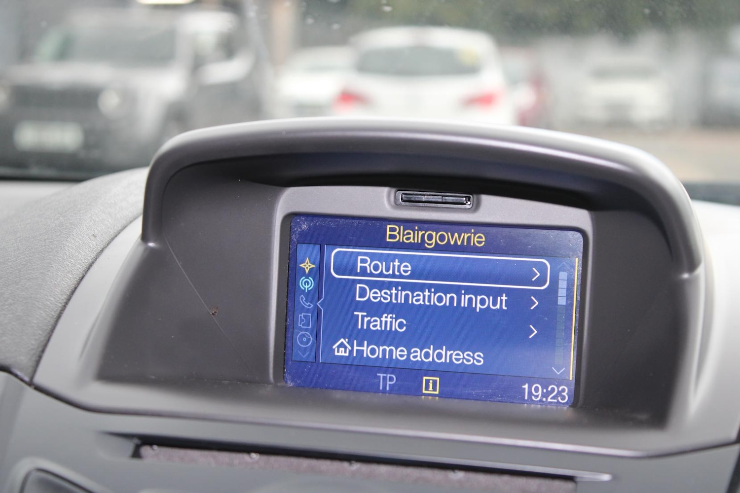 Used Ford Fiesta 2017 for sale - 76979760: Photo 28