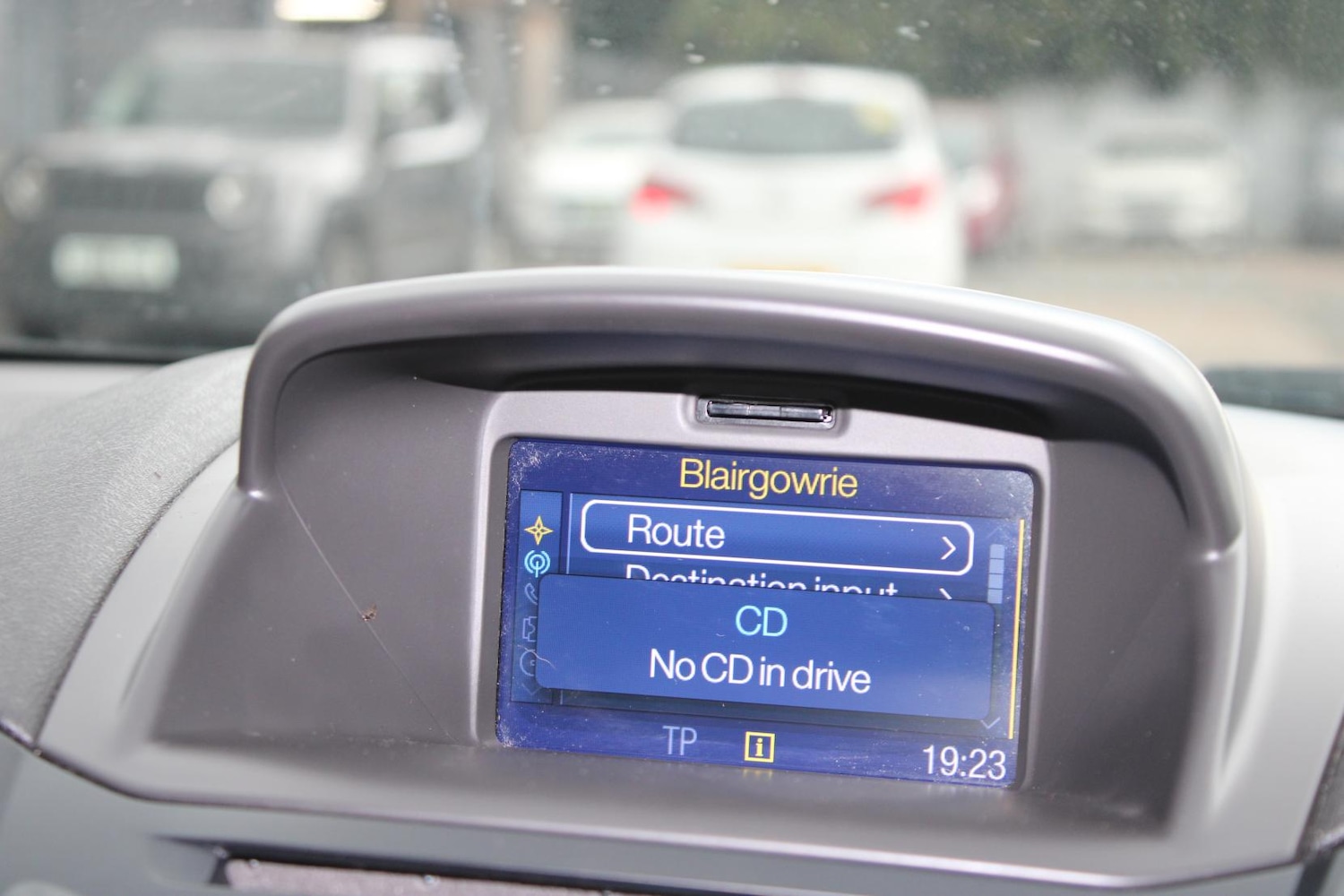 Used Ford Fiesta 2017 for sale - 76979760: Photo 29