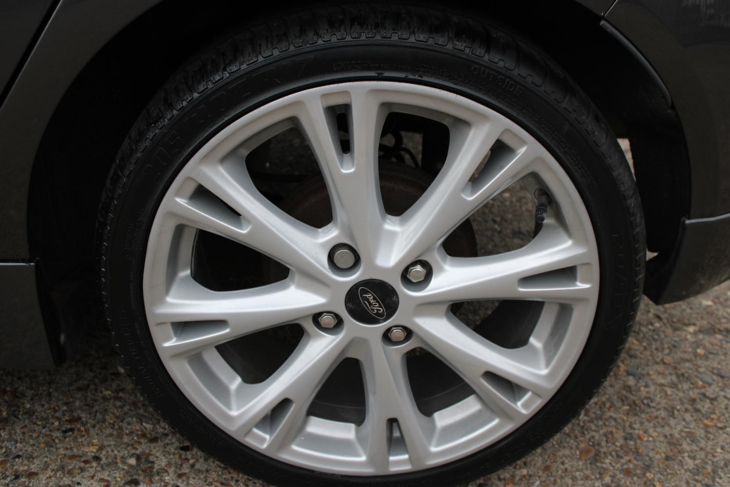 Used Ford Fiesta 2017 for sale - 76979760: Photo 46