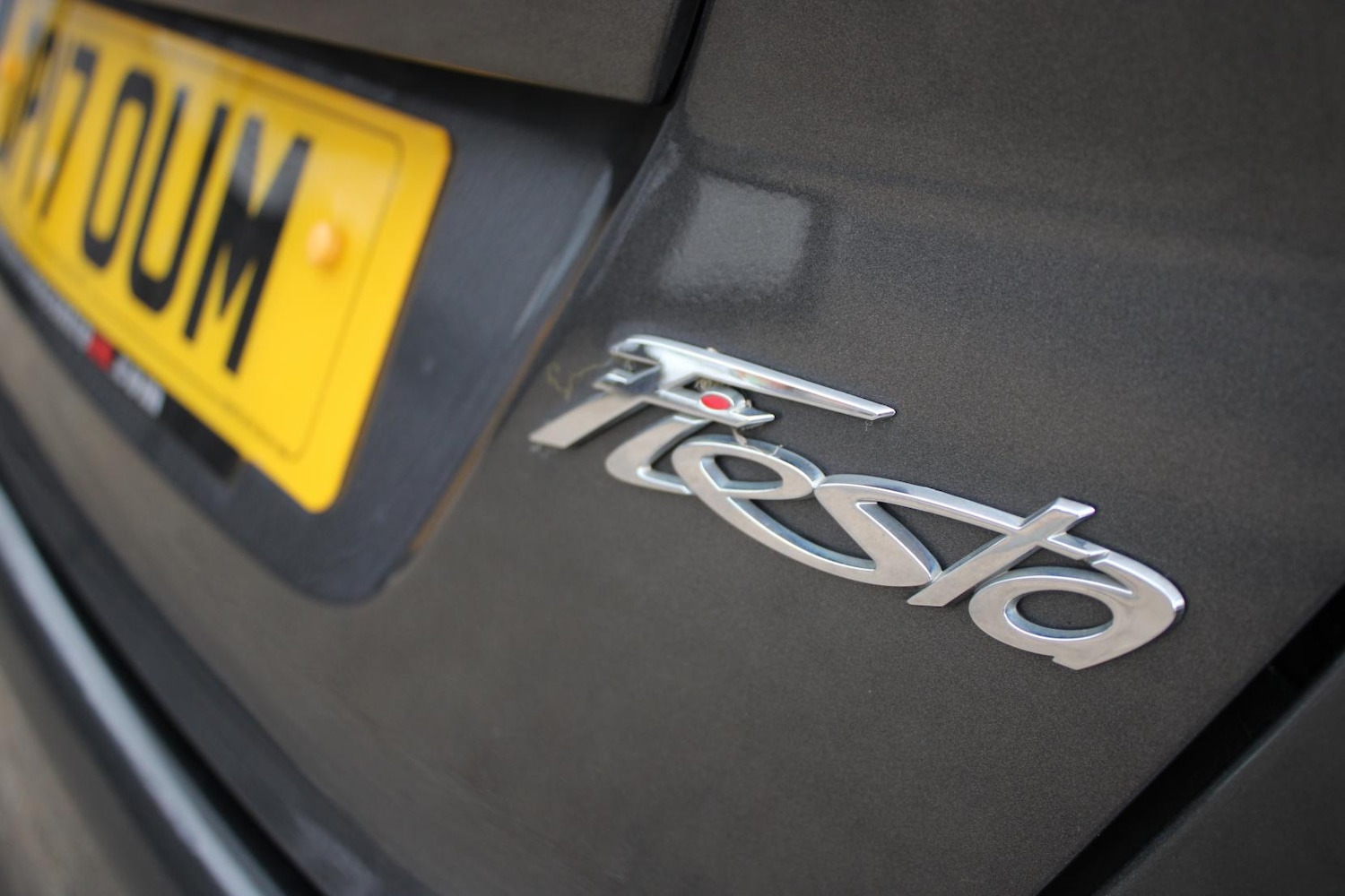 Used Ford Fiesta 2017 for sale - 76979760: Photo 47