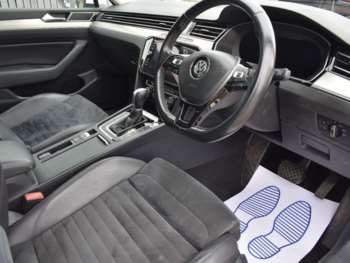 Used Volkswagen Passat 2019 for sale - 74055806: Photo