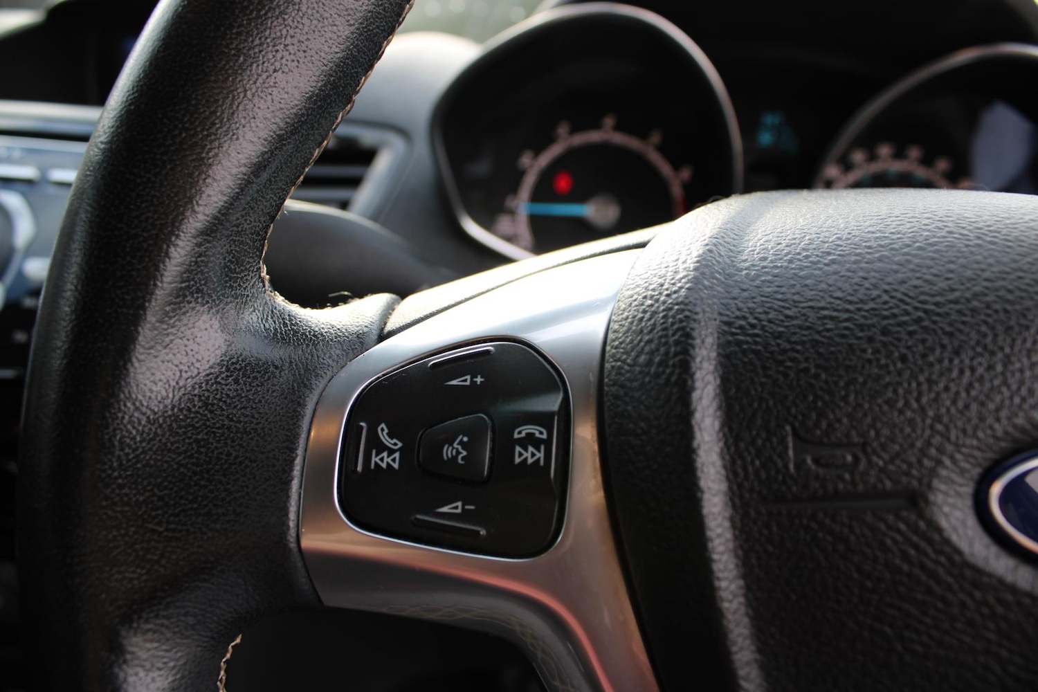 Used Ford Fiesta 2016 for sale - 76979777: Photo 20