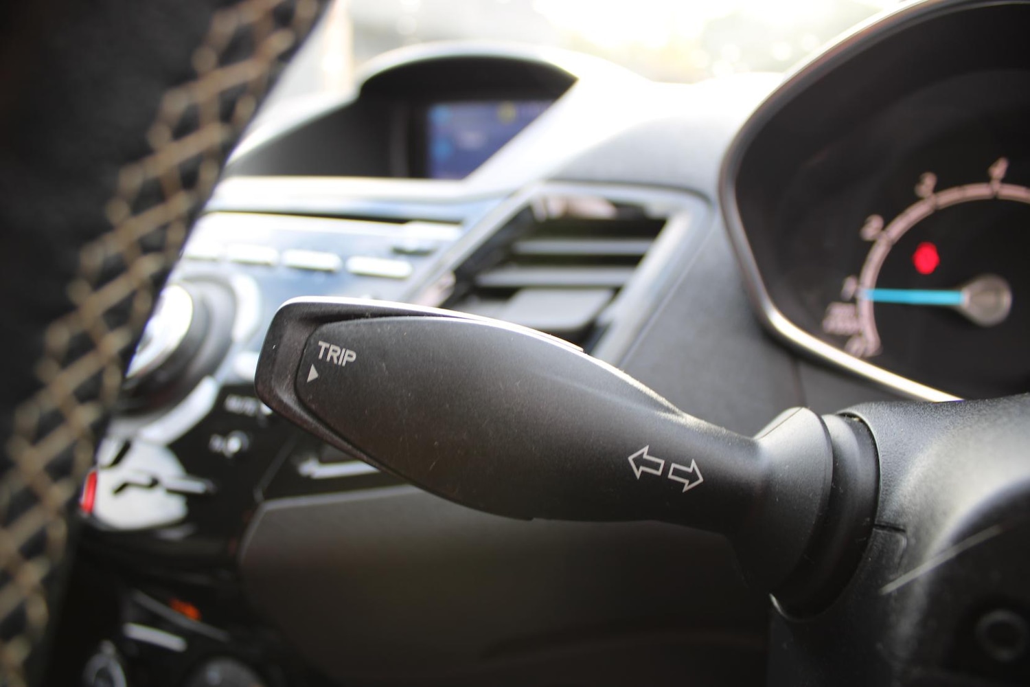 Used Ford Fiesta 2016 for sale - 76979777: Photo 22