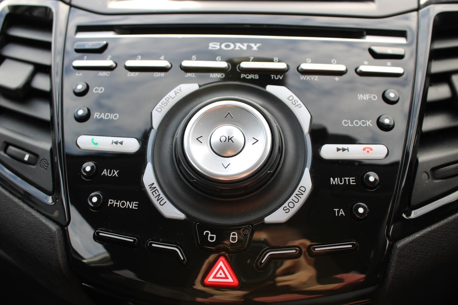 Used Ford Fiesta 2016 for sale - 76979777: Photo 28