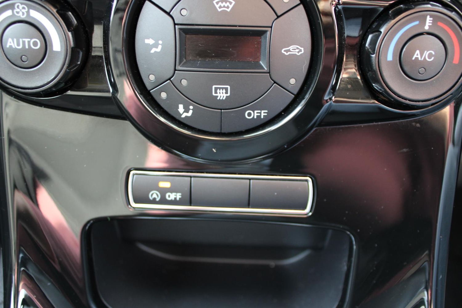 Used Ford Fiesta 2016 for sale - 76979777: Photo 30