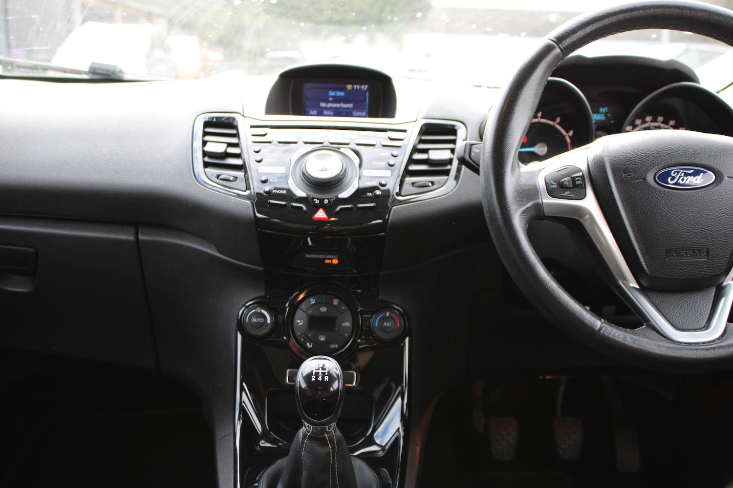 Used Ford Fiesta 2016 for sale - 76979777: Photo 42