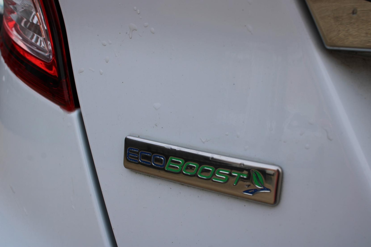 Used Ford Fiesta 2016 for sale - 76979777: Photo 44