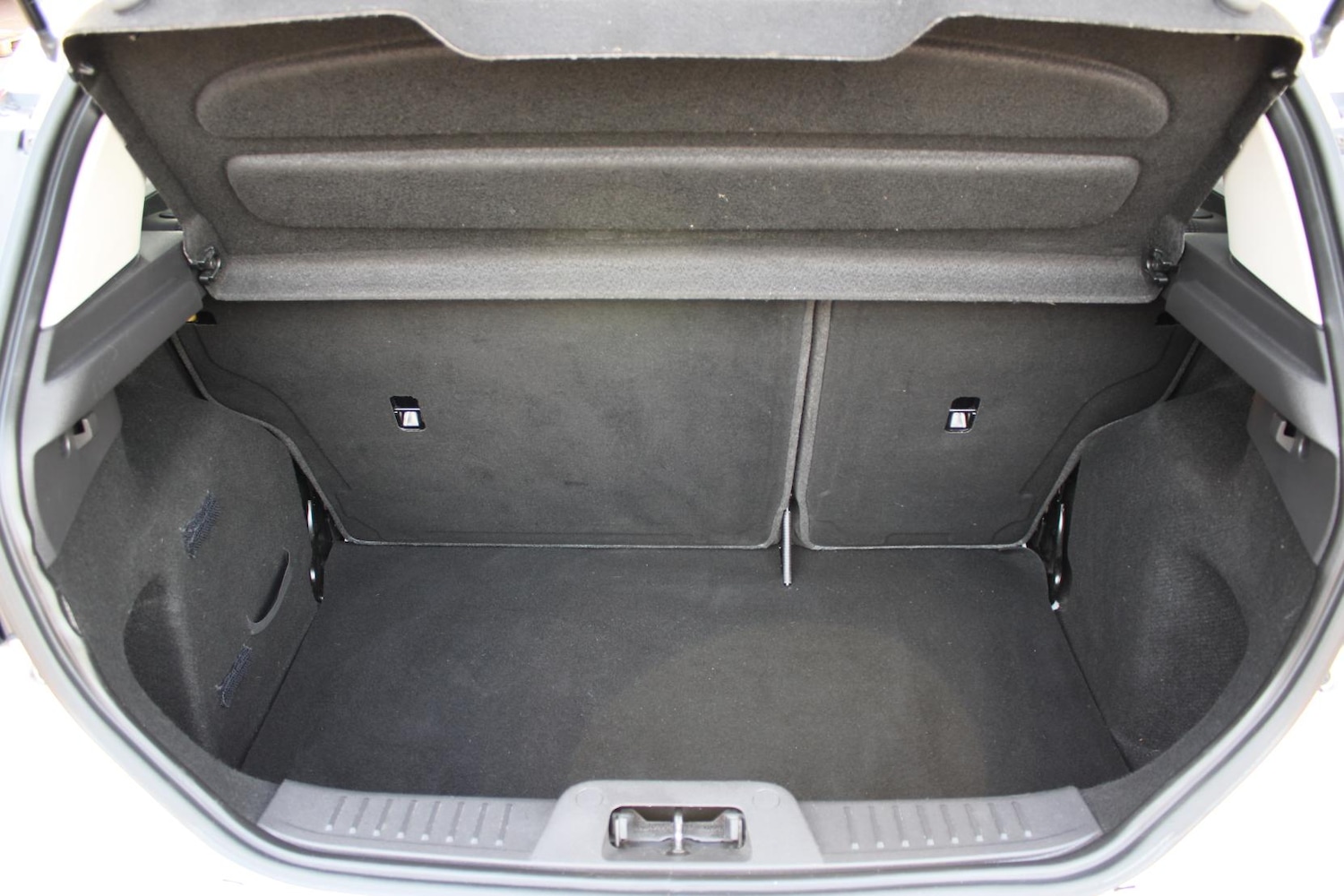 Used Ford Fiesta 2016 for sale - 76979777: Photo 9