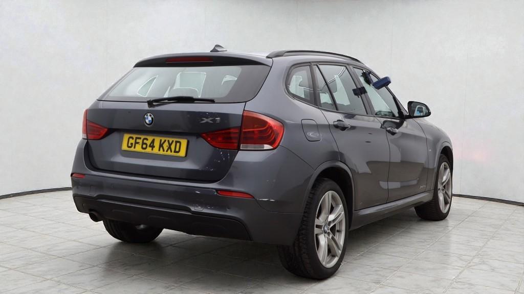 Used BMW X1 2014 for sale - 76979775: Photo 4