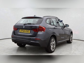 Used BMW X1 2014 for sale - 76979775: Photo