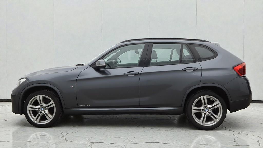 Used BMW X1 2014 for sale - 76979775: Photo 7