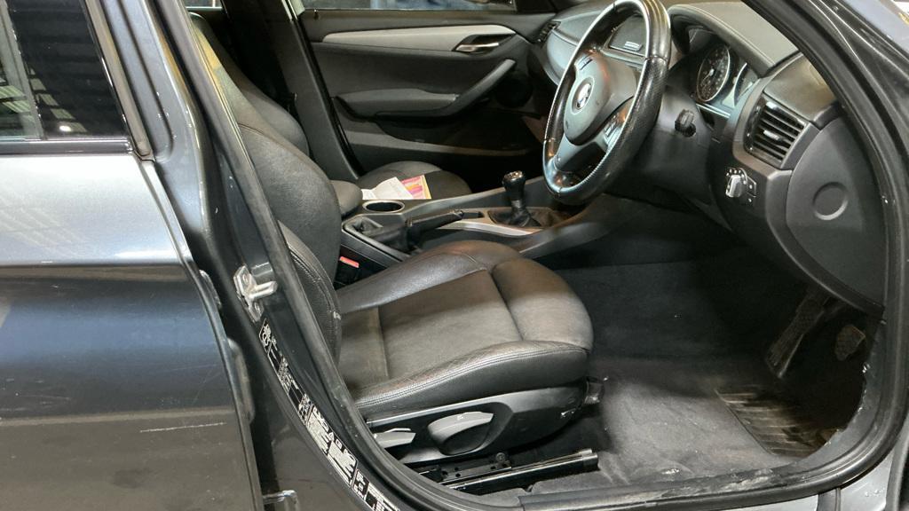 Used BMW X1 2014 for sale - 76979775: Photo 9