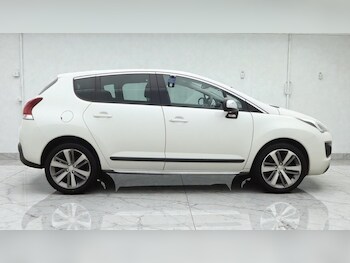 Used Peugeot 3008 2013 for sale - 77005956: Photo