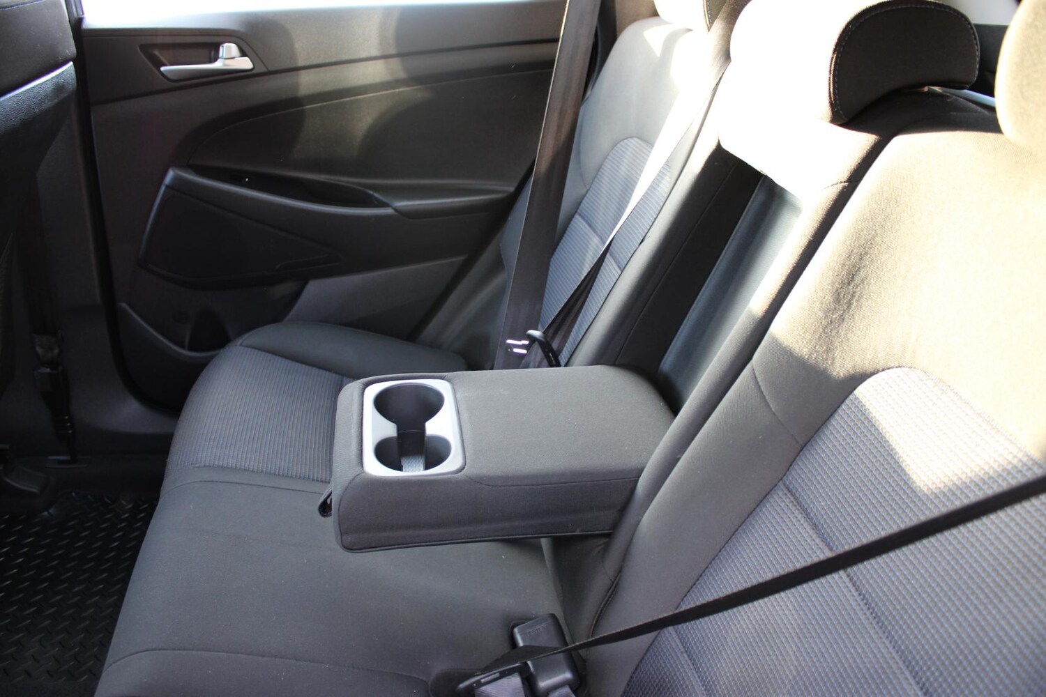 Used Hyundai TUCSON 2017 for sale - 77462017: Photo 27