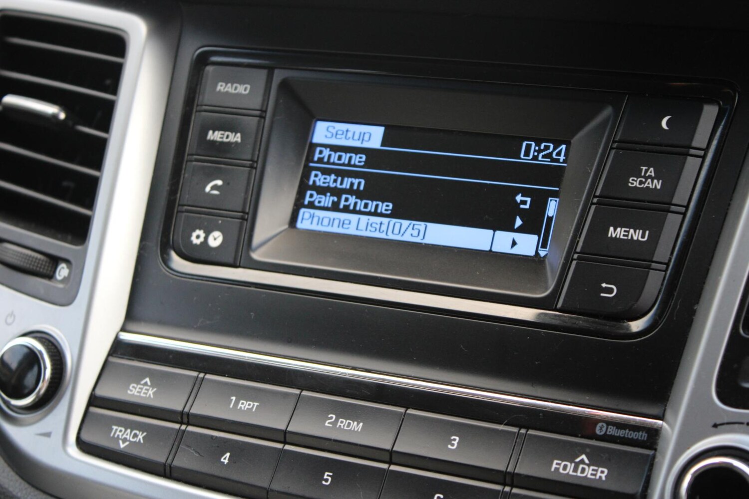 Used Hyundai TUCSON 2017 for sale - 77462017: Photo 45