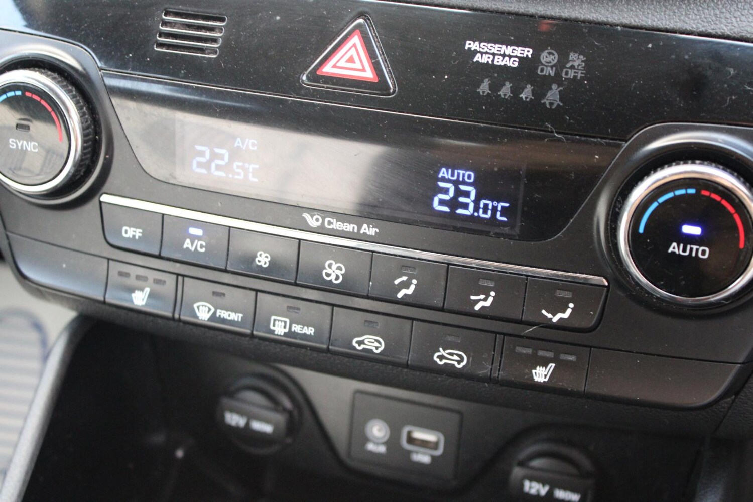 Used Hyundai TUCSON 2017 for sale - 77462017: Photo 51