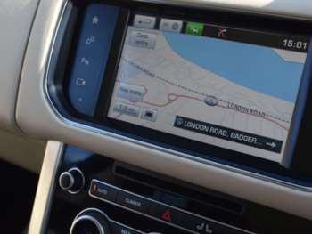 Used Land Rover Range Rover 2015 for sale - 74158331: Photo