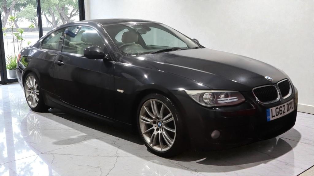 Used BMW 3 Series 2012 for sale - 76979752: Photo 1