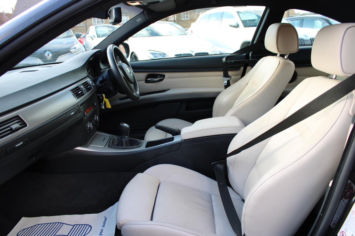 Used BMW 3 Series 2012 for sale - 76979752: Photo 12