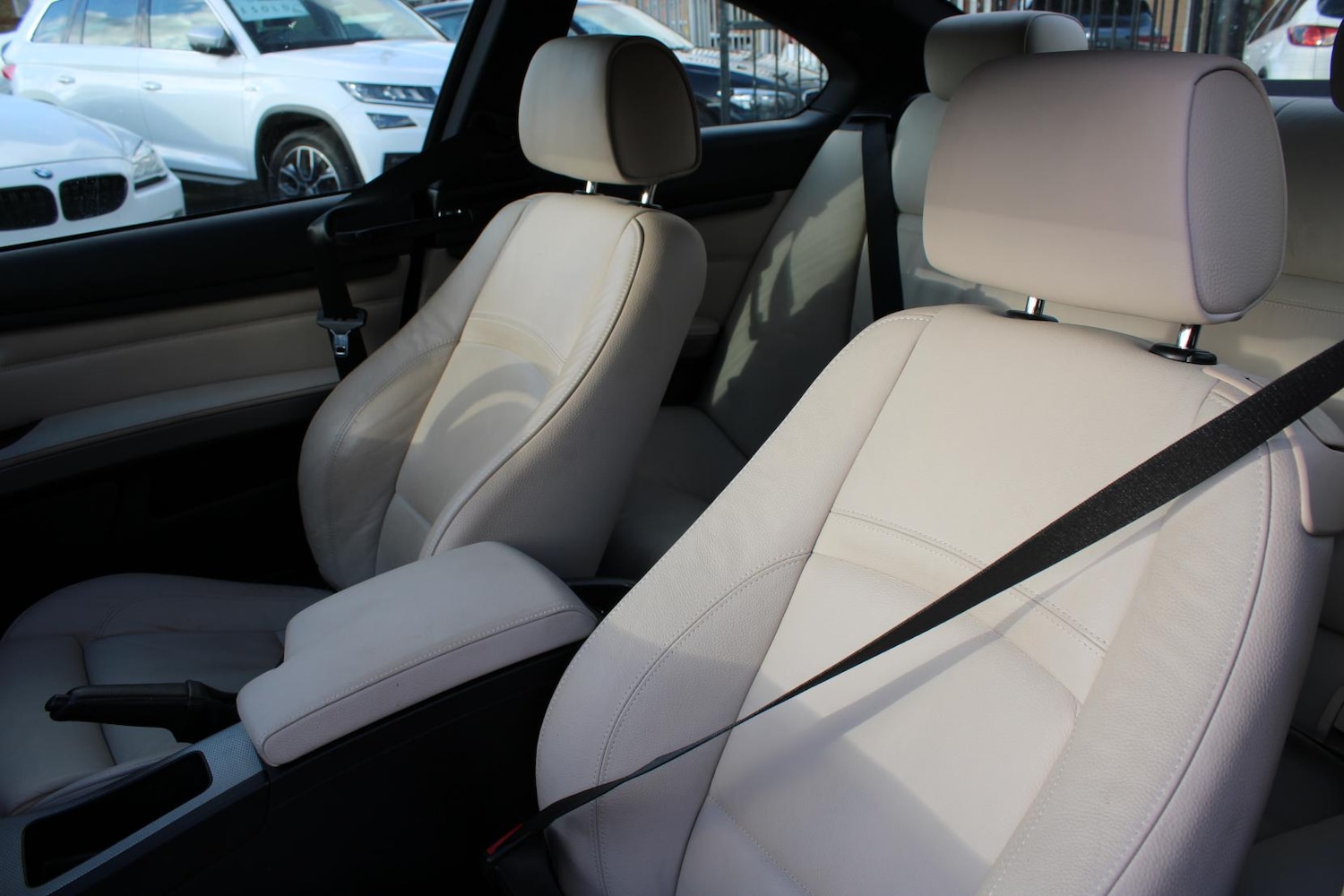 Used BMW 3 Series 2012 for sale - 76979752: Photo 13