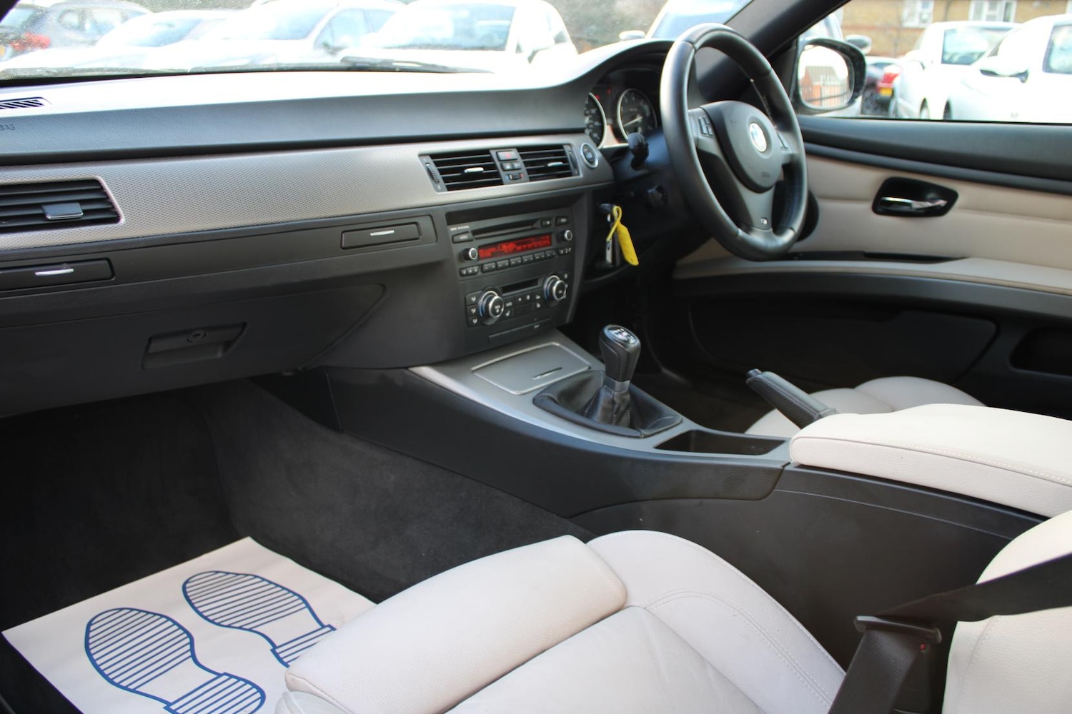 Used BMW 3 Series 2012 for sale - 76979752: Photo 14