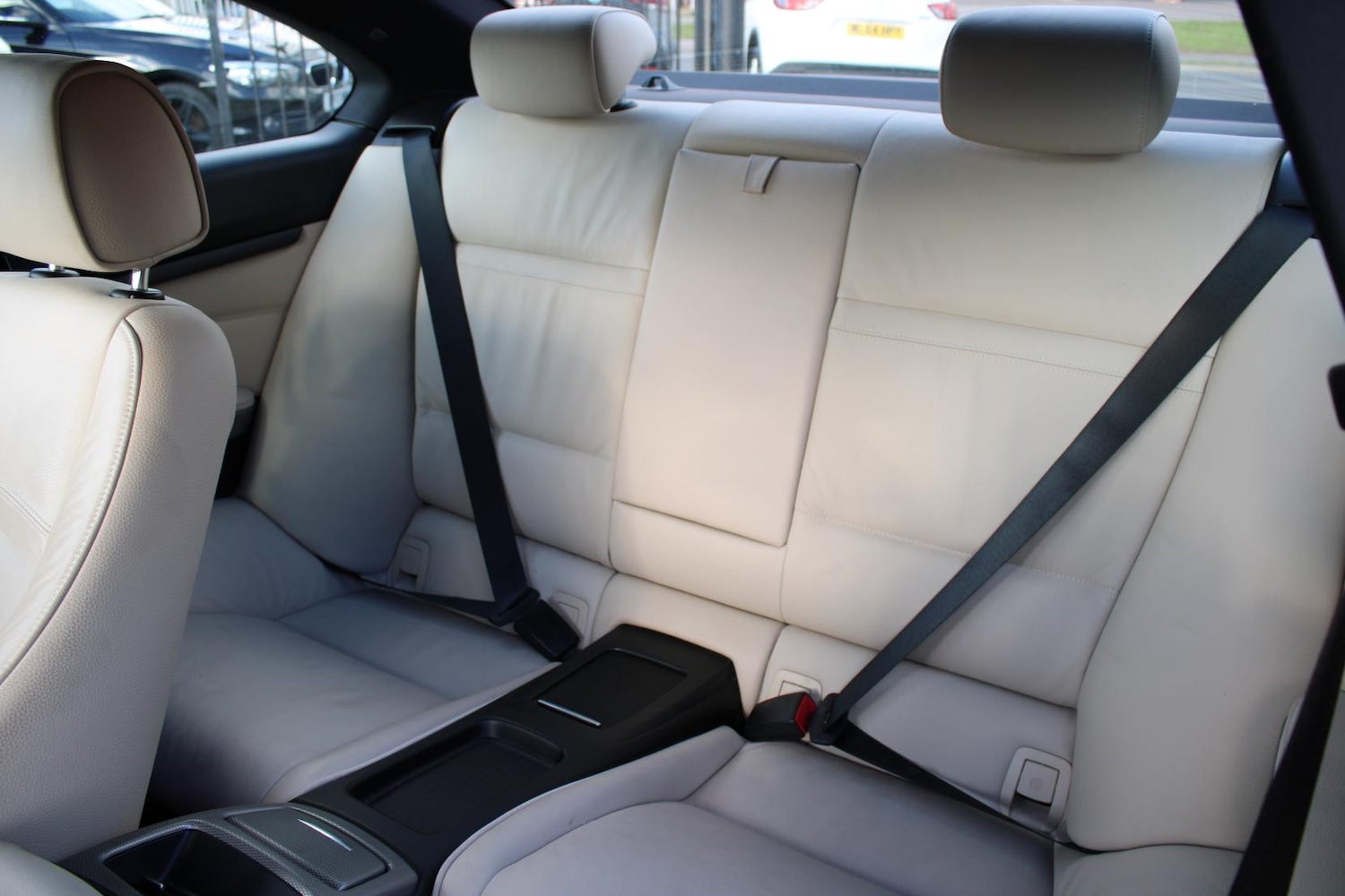 Used BMW 3 Series 2012 for sale - 76979752: Photo 15