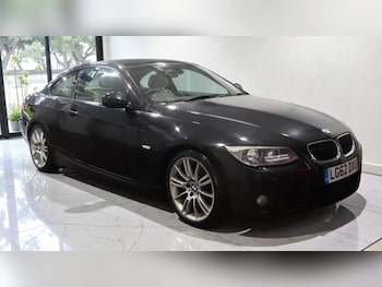 Used BMW 3 Series 2012 for sale - 76979752: Photo
