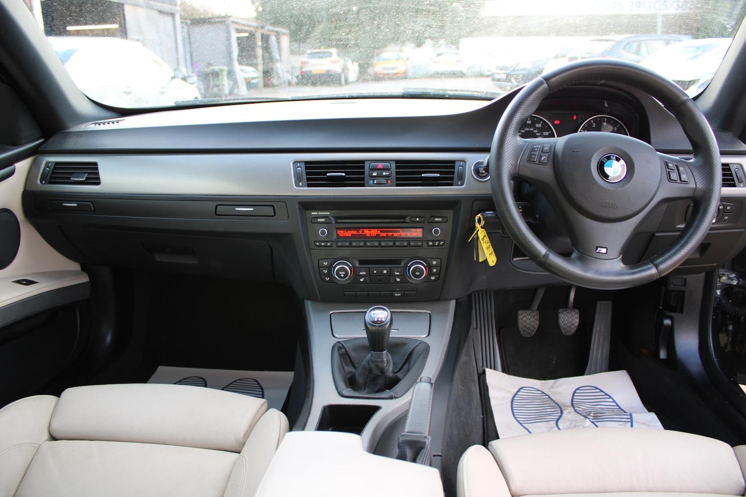 Used BMW 3 Series 2012 for sale - 76979752: Photo 21