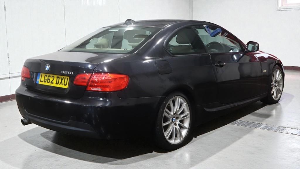Used BMW 3 Series 2012 for sale - 76979752: Photo 3