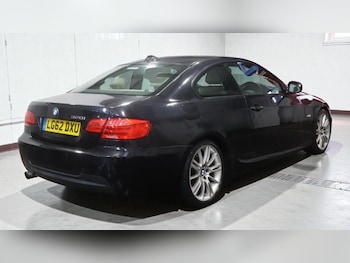 Used BMW 3 Series 2012 for sale - 76979752: Photo