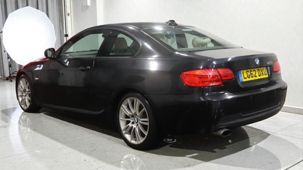 Used BMW 3 Series 2012 for sale - 76979752: Photo 4