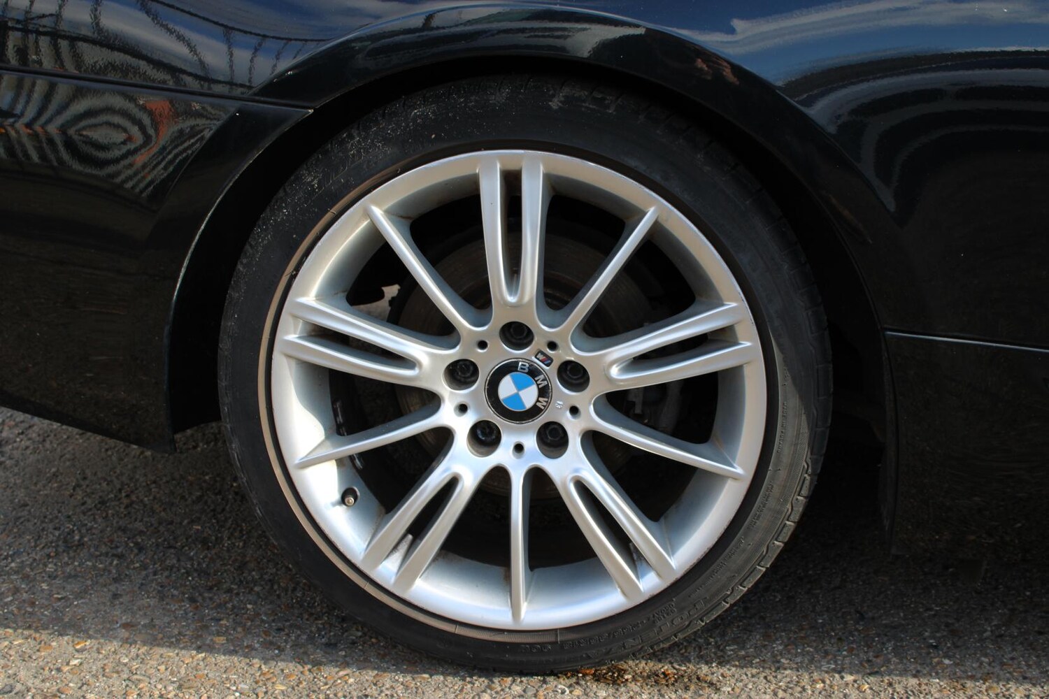 Used BMW 3 Series 2012 for sale - 76979752: Photo 42