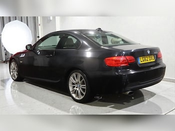 Used BMW 3 Series 2012 for sale - 76979752: Photo