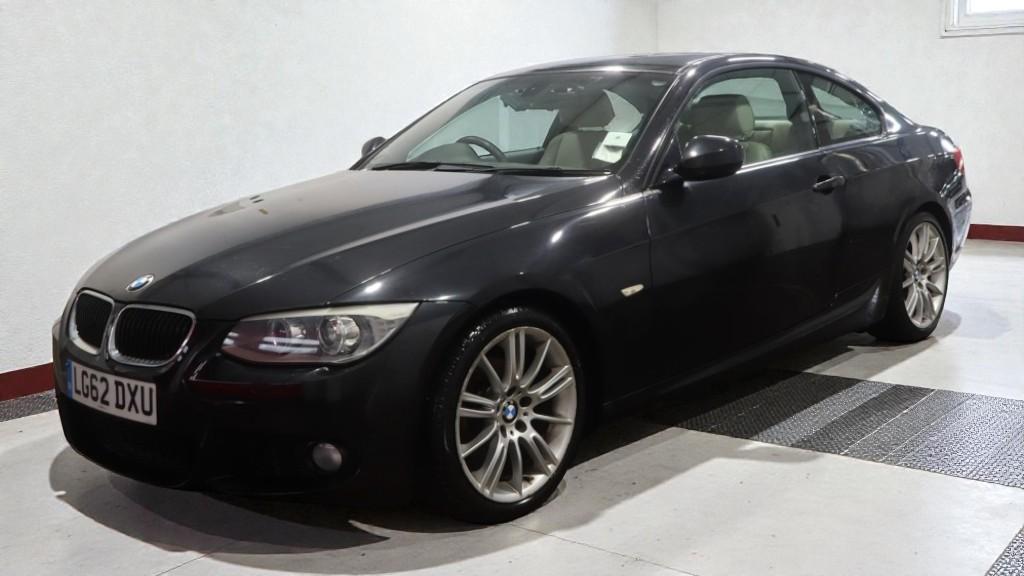 Used BMW 3 Series 2012 for sale - 76979752: Photo 6