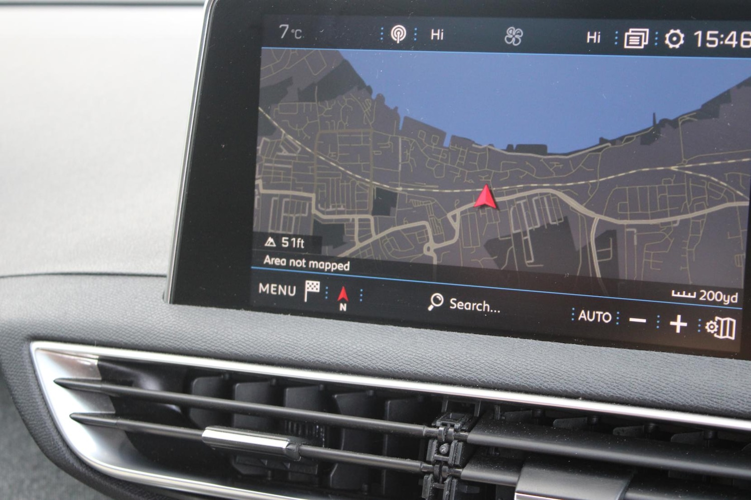 Used Peugeot 3008 2017 for sale - 77934589: Photo 50