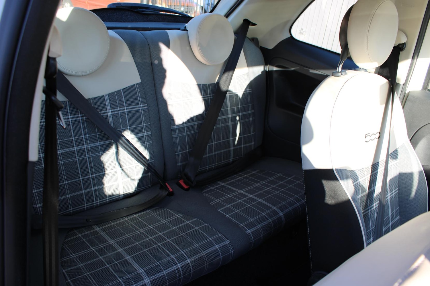 Used Fiat 500 2016 for sale - 76987586: Photo 16