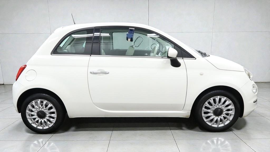 Used Fiat 500 2016 for sale - 76987586: Photo 2