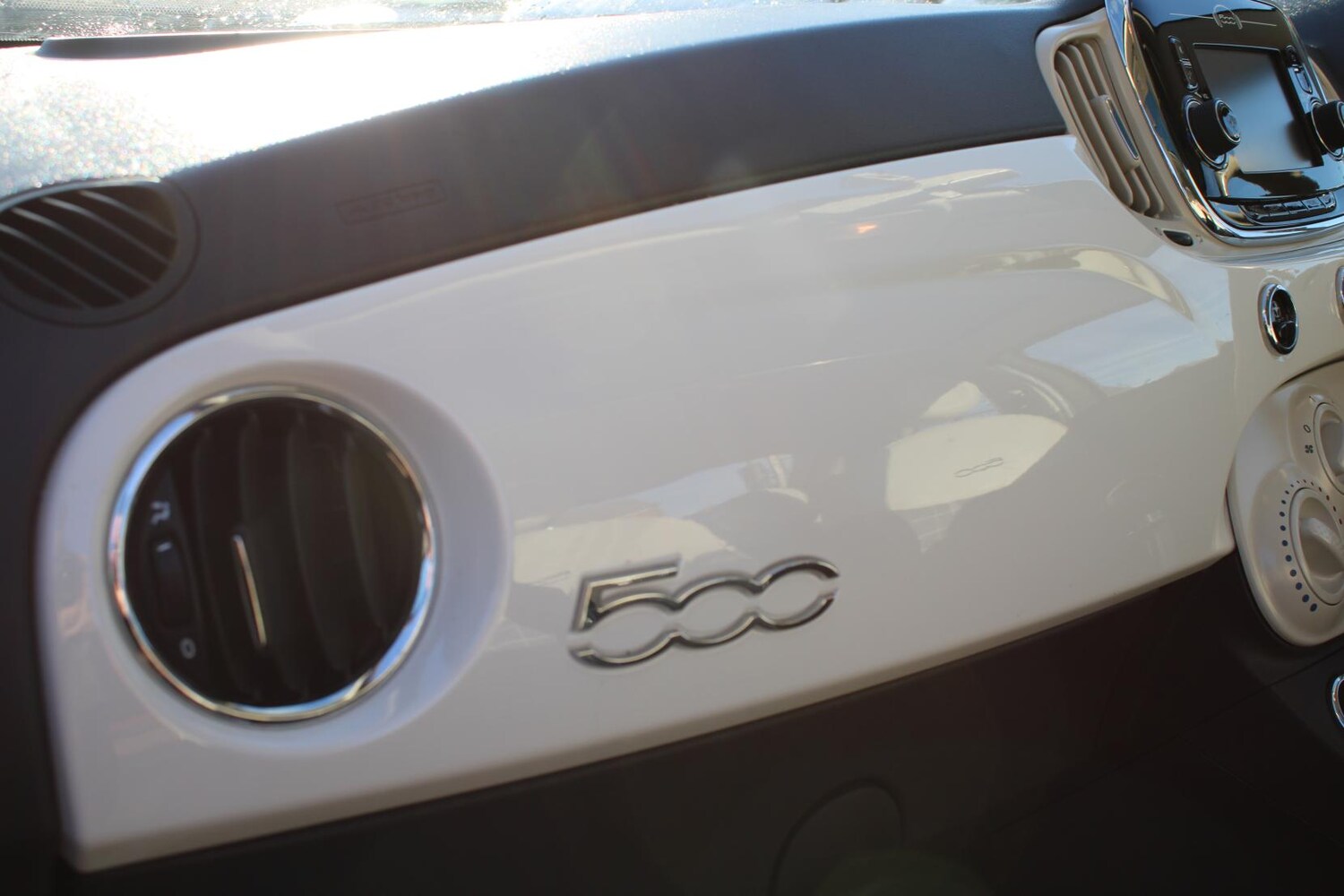 Used Fiat 500 2016 for sale - 76987586: Photo 22