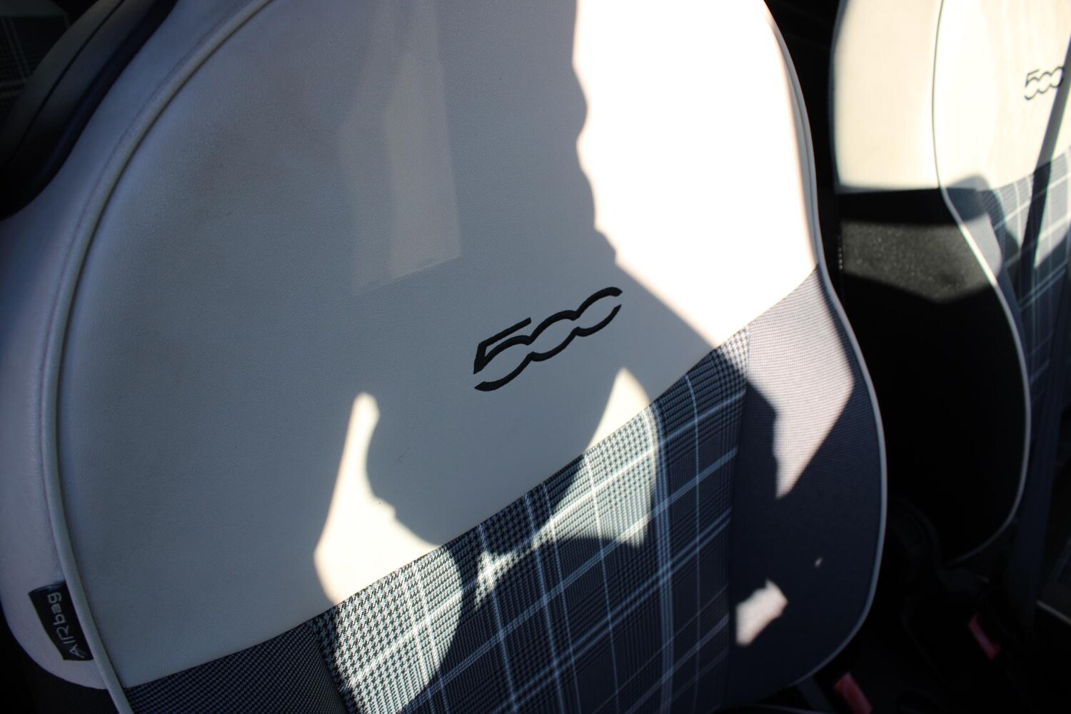 Used Fiat 500 2016 for sale - 76987586: Photo 25