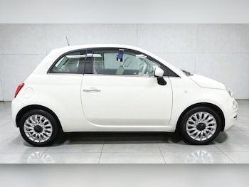 Used Fiat 500 2016 for sale - 76987586: Photo