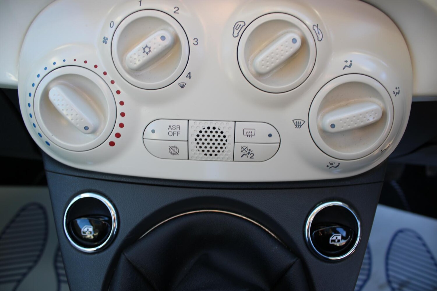 Used Fiat 500 2016 for sale - 76987586: Photo 37