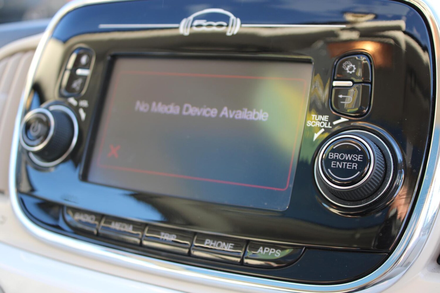 Used Fiat 500 2016 for sale - 76987586: Photo 42