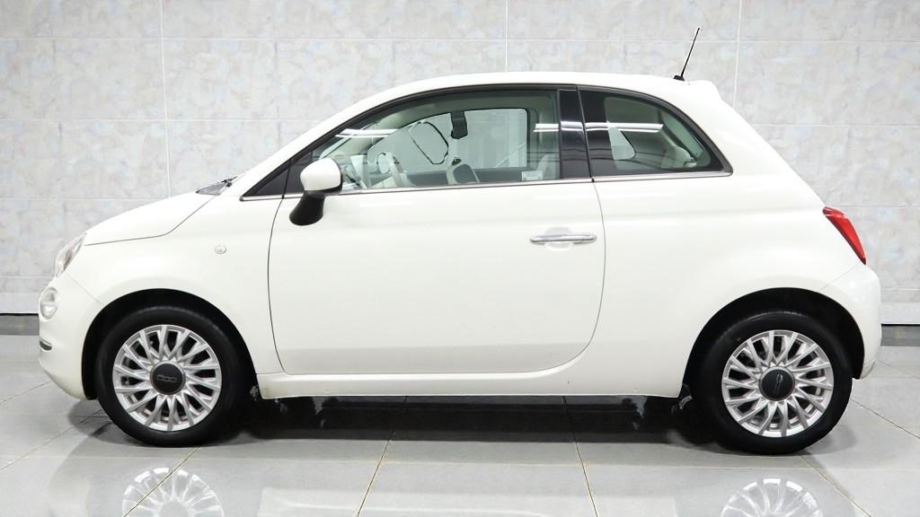 Used Fiat 500 2016 for sale - 76987586: Photo 5