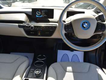 Used BMW i3 2017 for sale - 74119090: Photo
