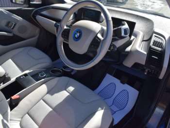 Used BMW i3 2017 for sale - 74119090: Photo